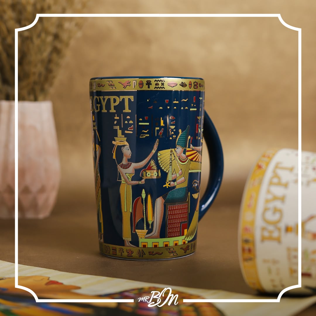 Pharaonic Assorted